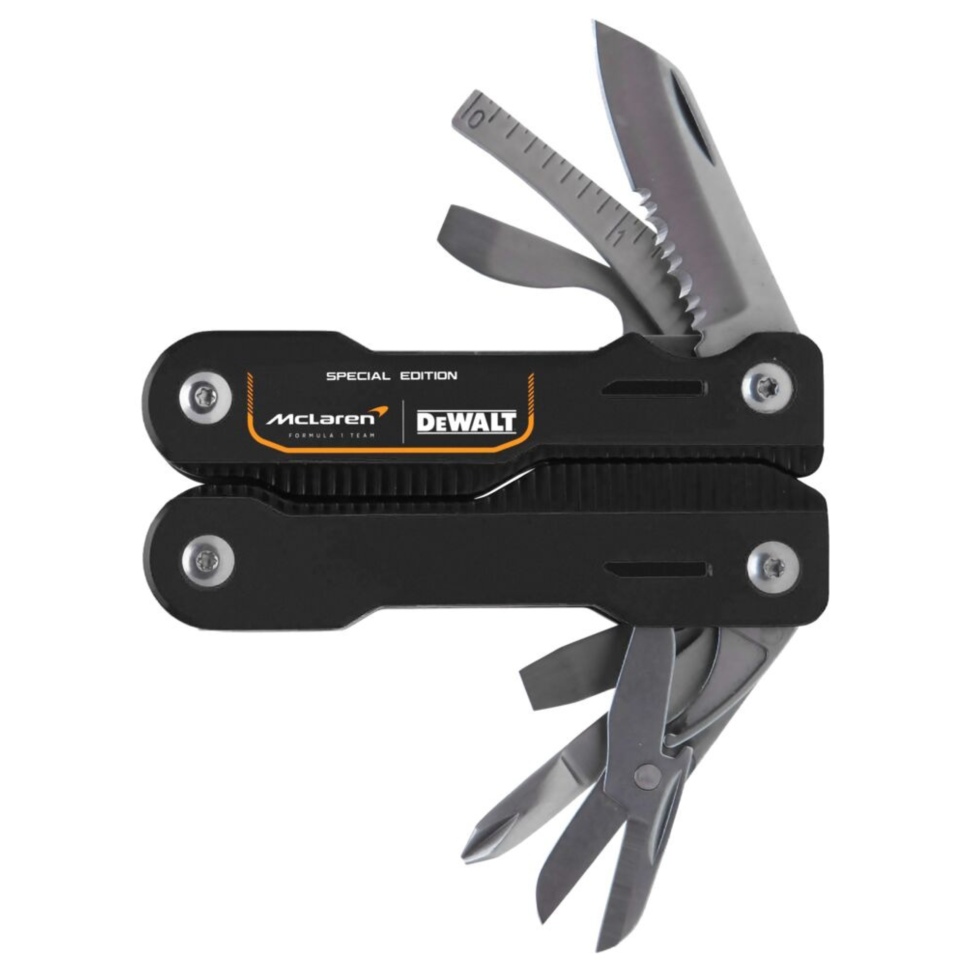 Multiherramienta McLaren 16 en 1 DWHT71844-9