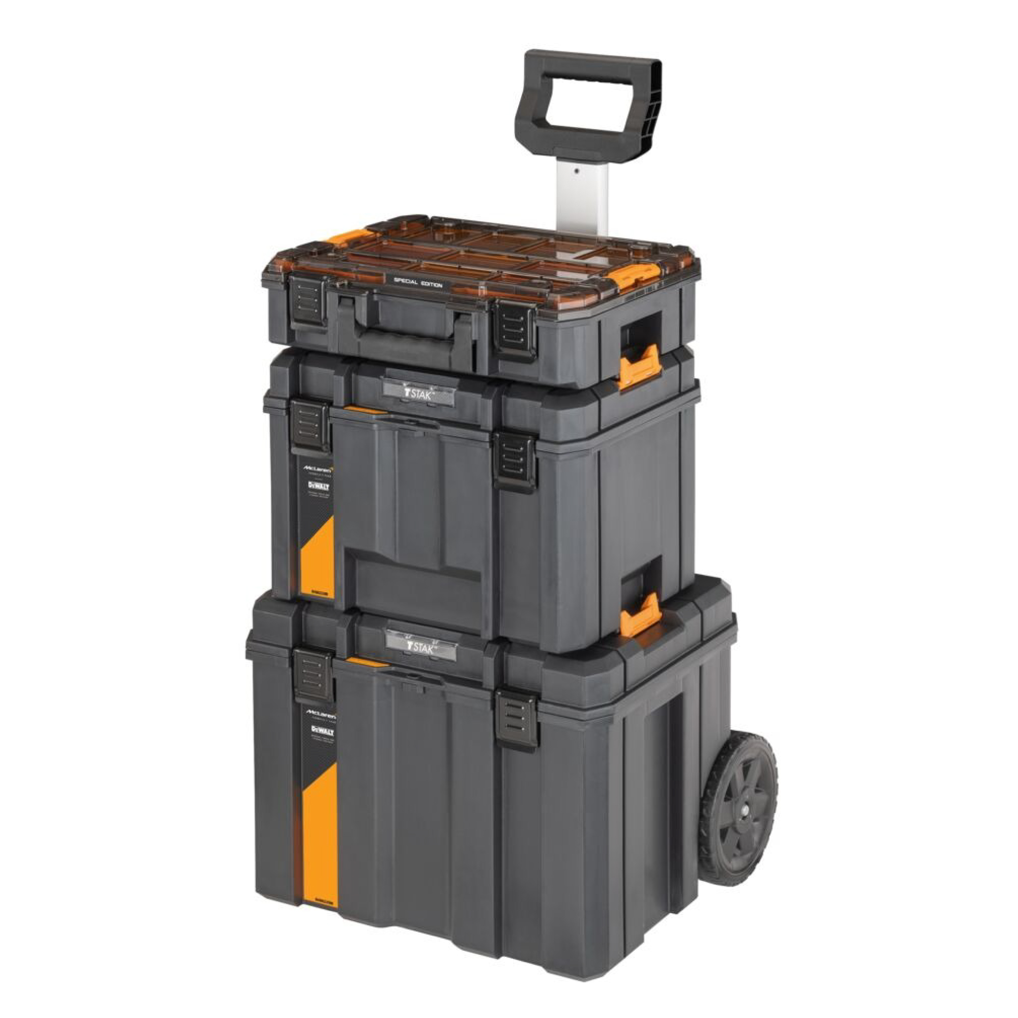 Torre Modular  Edición McLaren DWST60452-1 
