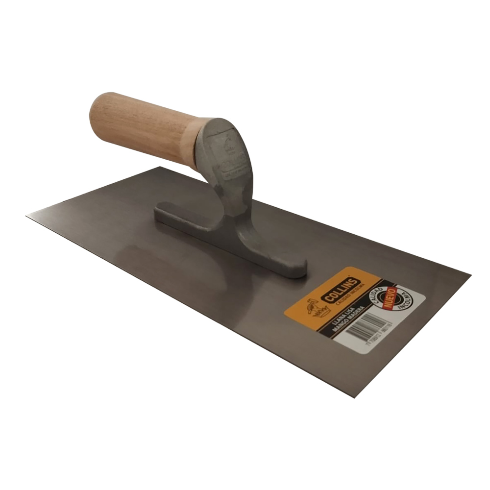 Llana Lisa Mango Madera 11" X 5.5" 86421110