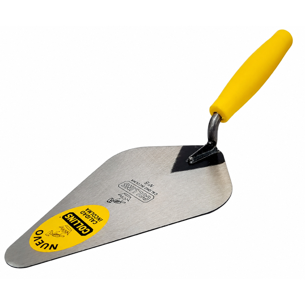 Palustre Mango Plastico 7" 85620107