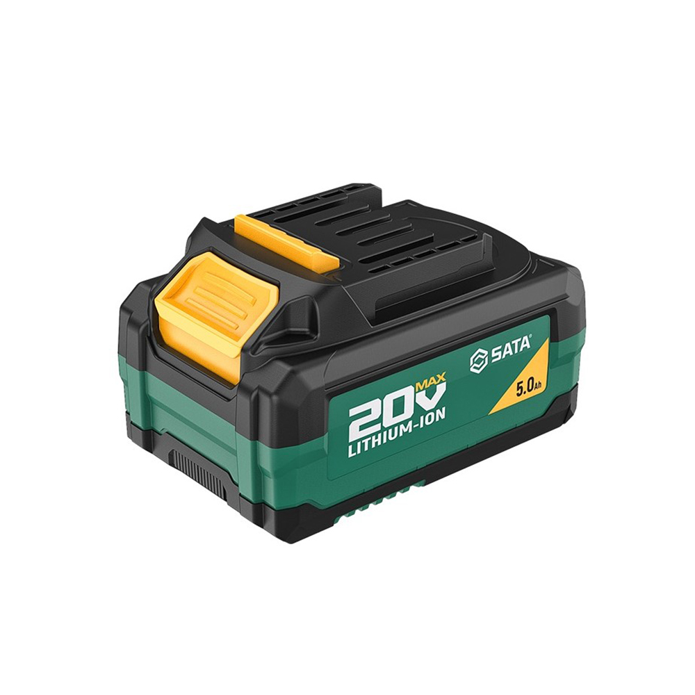 Batería De Iones De Litio 20V 5.0 Ah ST151514