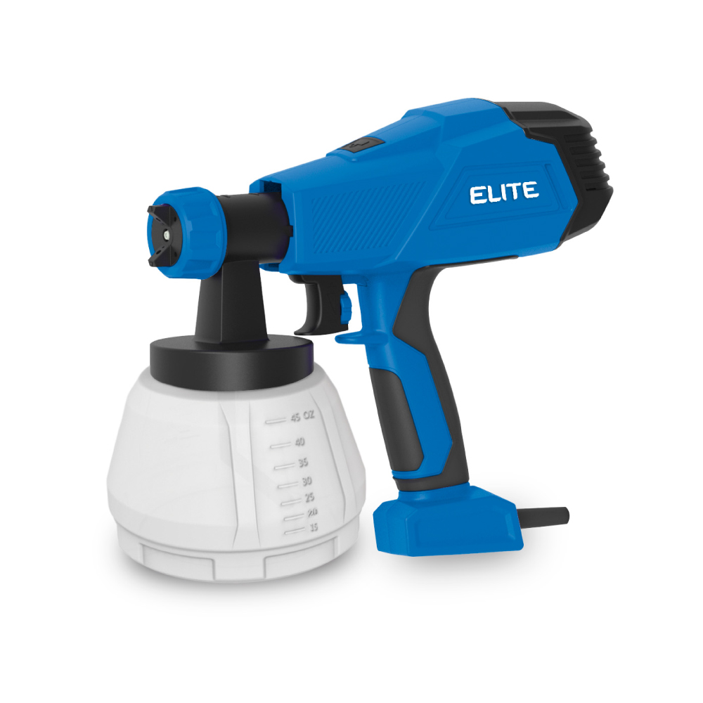 Pistola De Aspersión Eléctrica 500W 1.3L SP550