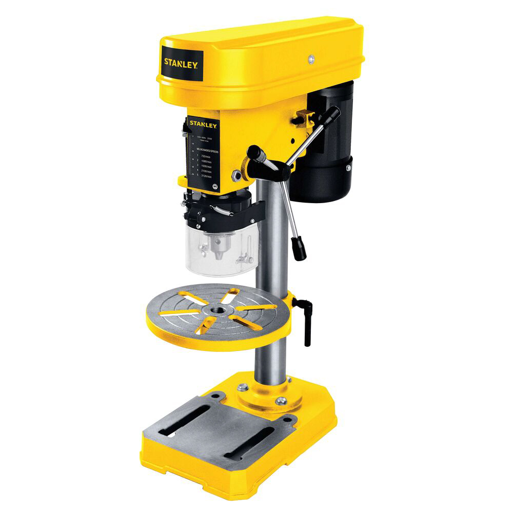 Taladro De Banco de 1/2" (13mm) 1/3 HP 250W SBT2513