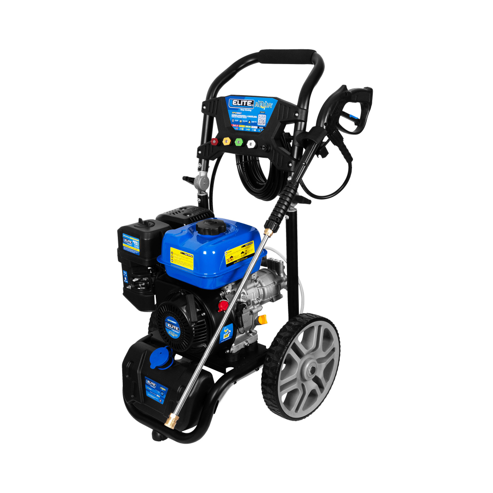Hidrolavadora A Gasolina 3.600 Psi GPW3627
