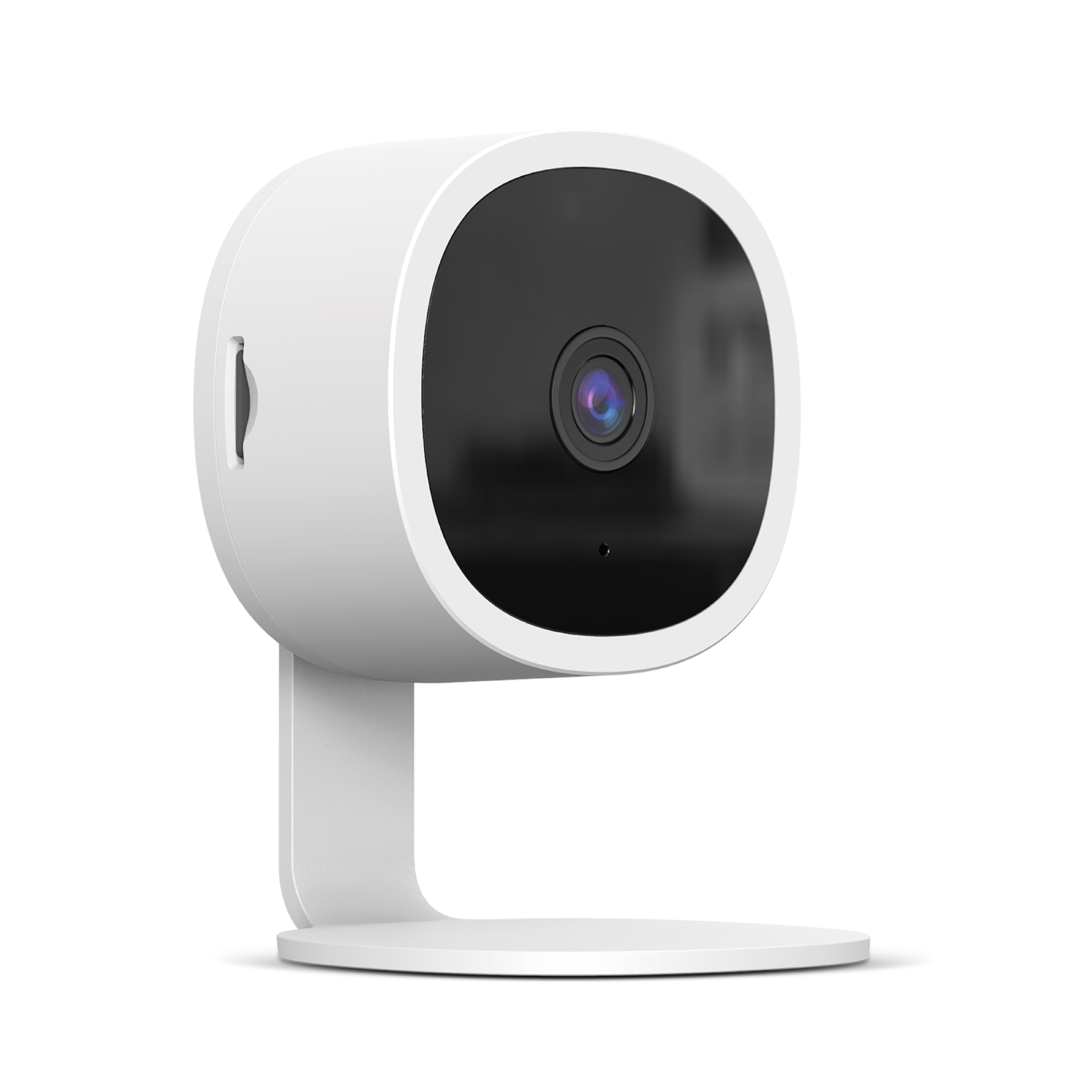 Camara Smart Wifi Fija Para Interior TIC58