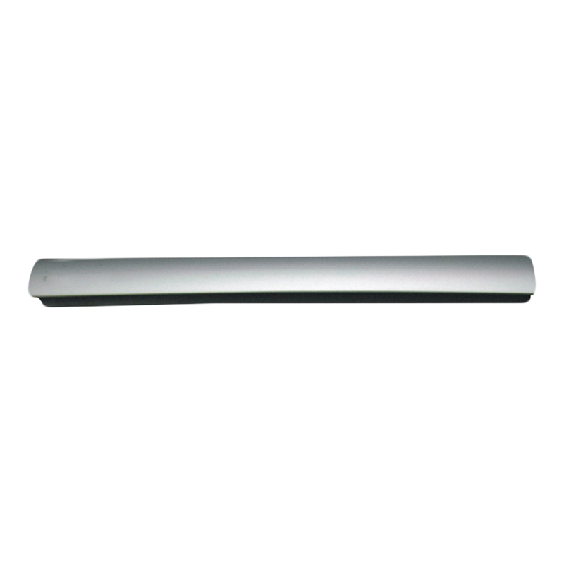 Tiradera Para Mueble En Hierro Acabado En Aluminio Riel 160Mm