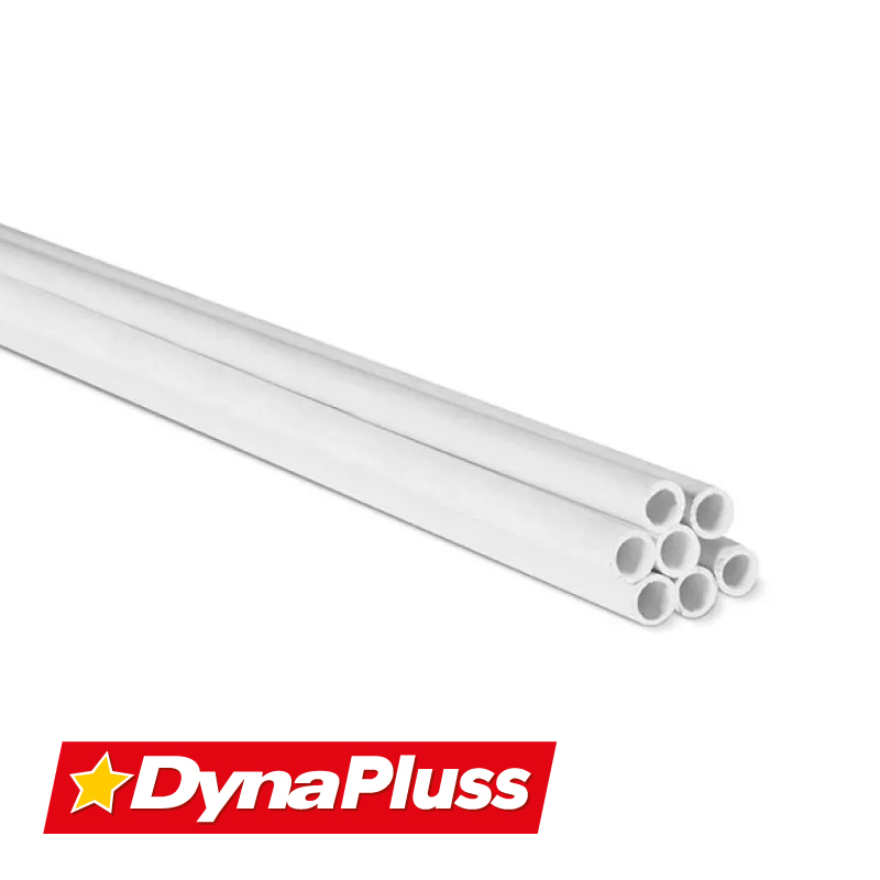 Tubo PVC Presion 3/4" x 6 MTs RDE11 400 PSI