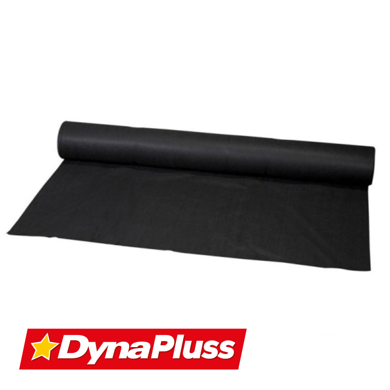 Geotextil Tejido  W250  3.81mx109m