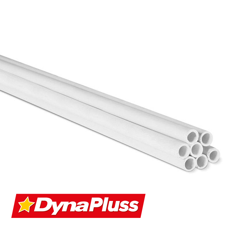 Tubo PVC Presion 3/4" x 6 MTs RDE21 200 PSI