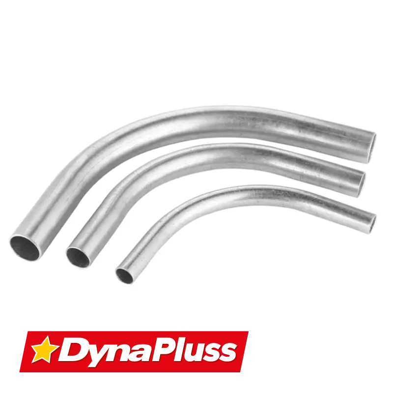Curva para tubo EMT 3/4"