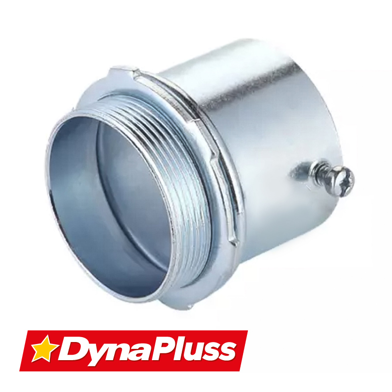 Conector para tubo EMT 1/2"