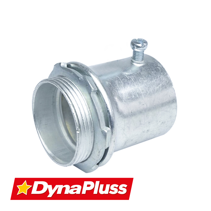Conector para tubo EMT 3/4"