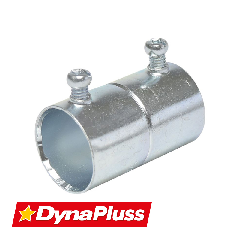 Union para tubo EMT 3/4"