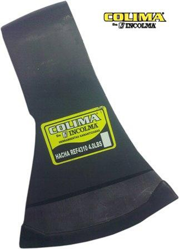Hacha 4 Lb Labor Entera 4310 - 62550440    *