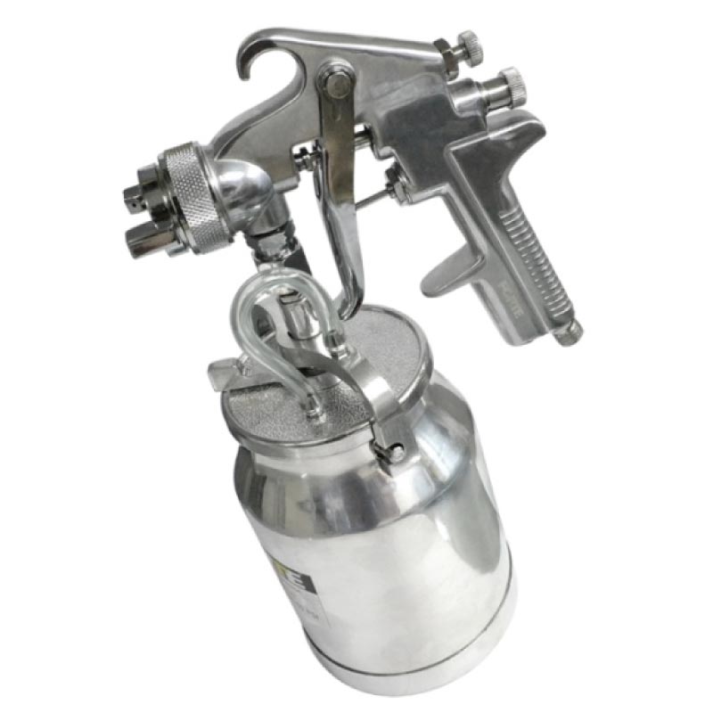 Pistola De Alta Presion 50 Psi 898726
