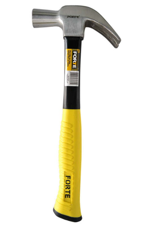 Martillo de Una 24 Oz 29mm Mango Fibra de Vidrio