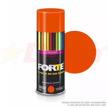 PINTURA EN AEROSOL AMARILLO CATERPILLAR 400 ML PINTE | AEROSOLES | PINTURAS  | PINT