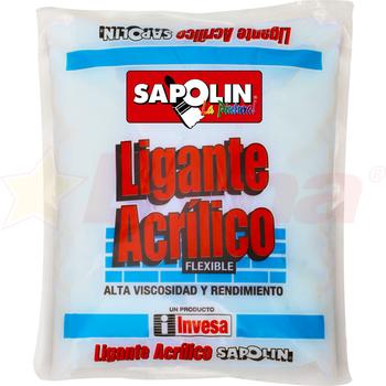 Ligante Acrilico 750g 32531AK20
