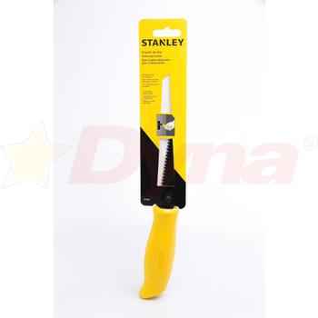Serrucho Drywall Tablaroca 6" Mango Plastico 15-556