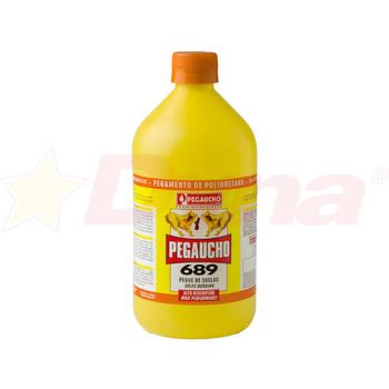 Pegante De Poliuretano uso Profesional 750 ml PU 689 X00380