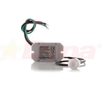 Interruptor Automatico De Movimiento Sensor Miniatura 360 - ESE01