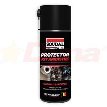 Protector Kit de Arrastre 400 ml C90019