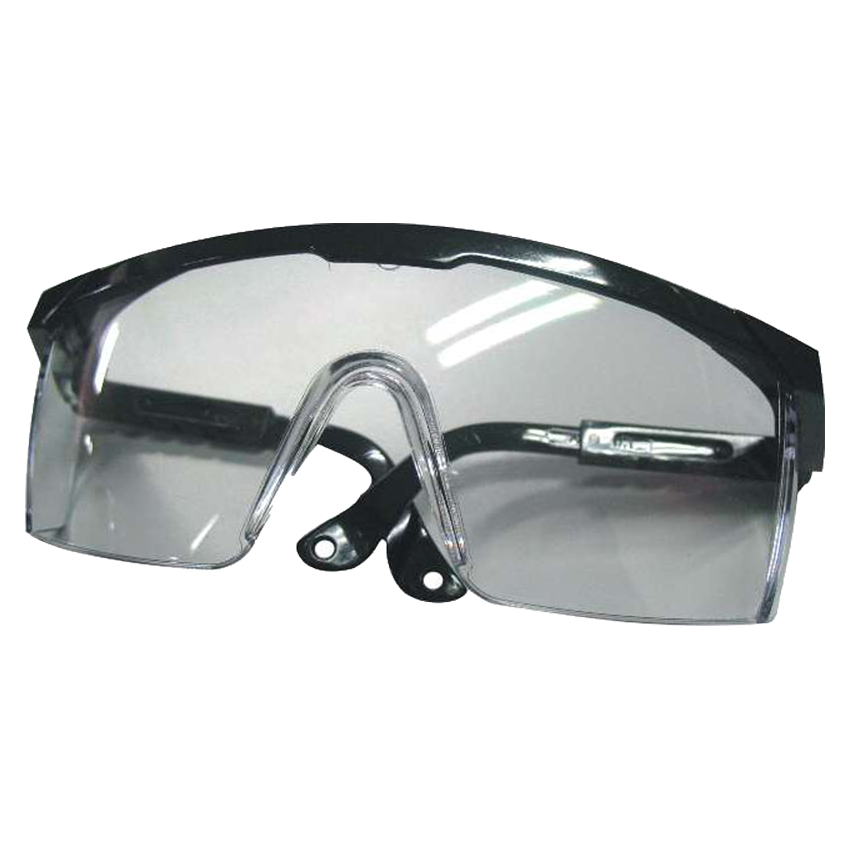 negro UKCOCO Gafas de seguridad antiniebla Anti Scratch Gafas de seguridad antivaho 